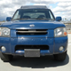 Illustration for article titled At $6,600, Might This 2001 Nissan S/C Crew Cab Pickup Be Your Final Frontier?